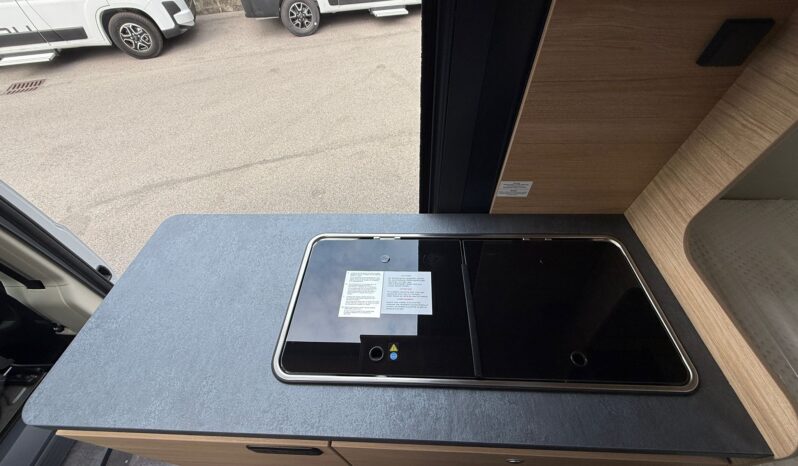 Possl Road Car 540 pieno