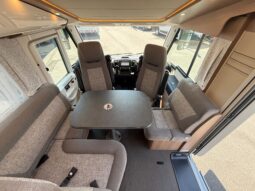 Carthago C2 Tourer I 145 Rb Le Fiat Ducato pieno