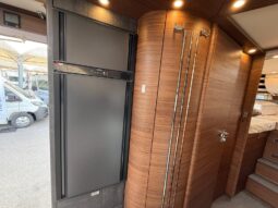 Carthago C Line I 4.9 Le / L MB cambio automatico pieno