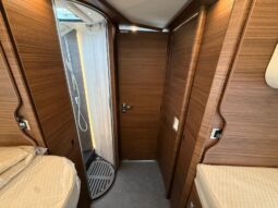 Carthago C Line I 4.9 Le / L MB cambio automatico pieno