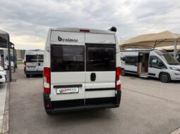 Benimar Van B 120 Up pieno