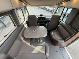 Carthago C Line I 4.9 Le / L MB cambio automatico pieno