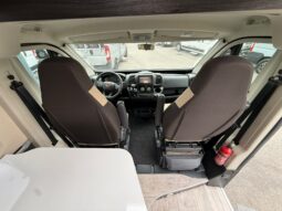 Benimar Van B 120 Up pieno