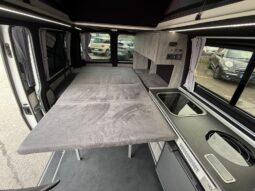 VOLKSWAGEN BULLI T 6.1 cambio automatico pieno