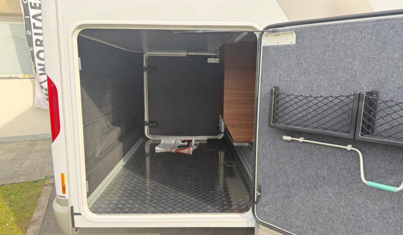 Carthago C Line I 4.9 Le / L MB cambio automatico pieno