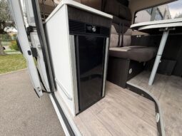 Benimar Van B 120 Up pieno