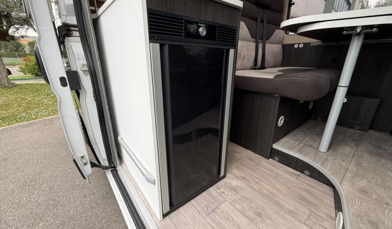 Benimar Van B 120 Up pieno