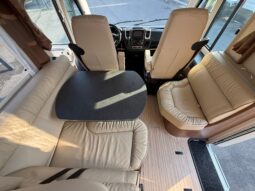 Carthago Tourer I 150 Qb cambio automatico pieno