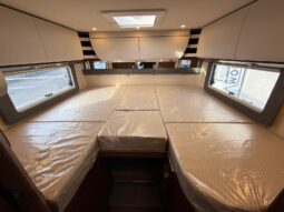 Carthago C Line I 4.9 Le / L MB cambio automatico pieno