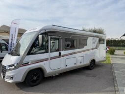 Carthago C Line I 4.9 Le / L MB cambio automatico pieno