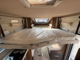 MobilVetta Krosser P 86 cambio automatico pieno