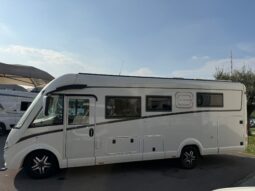 Carthago Tourer I 150 Qb cambio automatico pieno