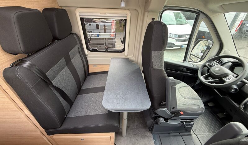 Possl Road Car 540 pieno