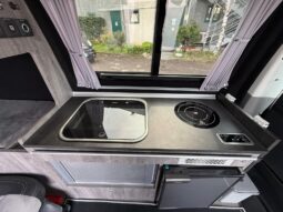 VOLKSWAGEN BULLI T 6.1 cambio automatico pieno