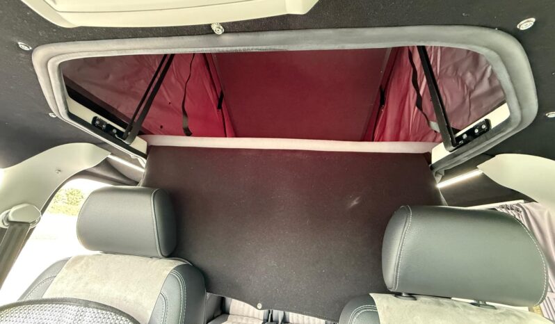 VOLKSWAGEN BULLI T 6.1 cambio automatico pieno