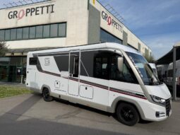 Carthago C Line I 4.9 Le / L MB cambio automatico pieno