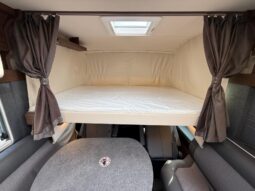 Carthago C Line I 4.9 Le / L MB cambio automatico pieno