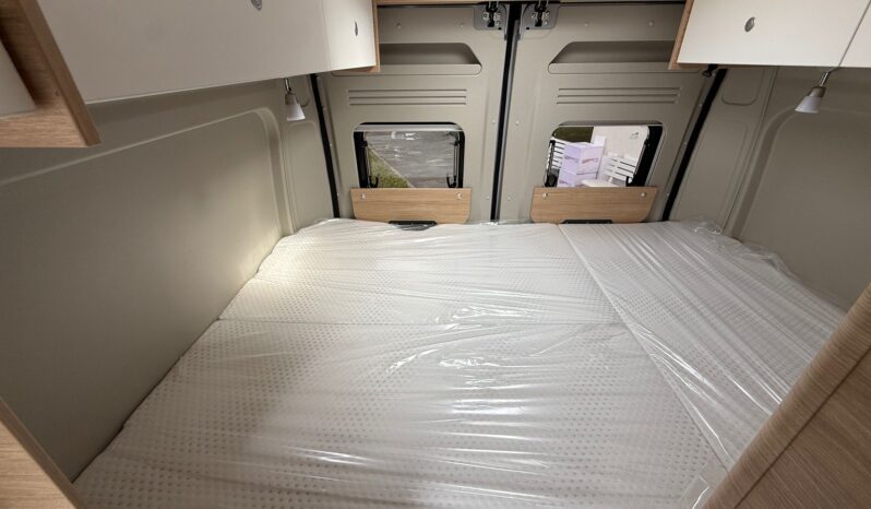Possl Road Car 540 pieno