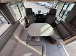 Carthago C Line I 4.9 Le / L MB cambio automatico pieno