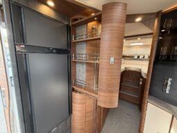 Carthago C Line I 4.9 Le / L MB cambio automatico pieno