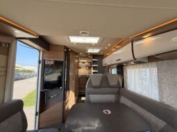 Carthago C2 Tourer I 145 Rb Le Fiat Ducato pieno