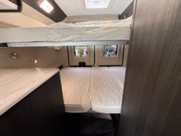 Benimar Van B 120 Up pieno