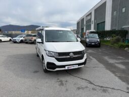 VOLKSWAGEN BULLI T 6.1 cambio automatico pieno
