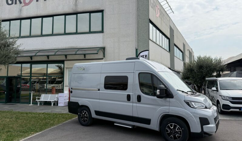 Possl Road Car 540 pieno
