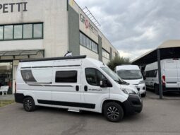 Benimar Van B 120 Up pieno