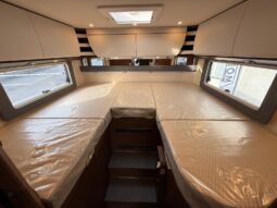 Carthago C Line I 4.9 Le / L MB cambio automatico pieno