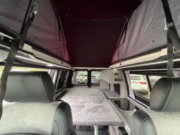 VOLKSWAGEN BULLI T 6.1 cambio automatico pieno