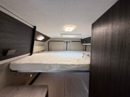 Benimar Van B 120 Up pieno