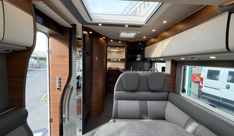 Carthago C Line I 4.9 Le / L MB cambio automatico pieno