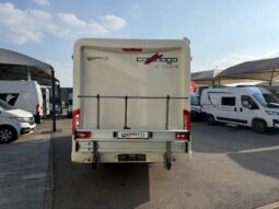 Carthago Tourer I 150 Qb cambio automatico pieno