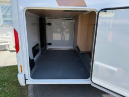 Carthago C2 Tourer I 145 Rb Le Fiat Ducato pieno