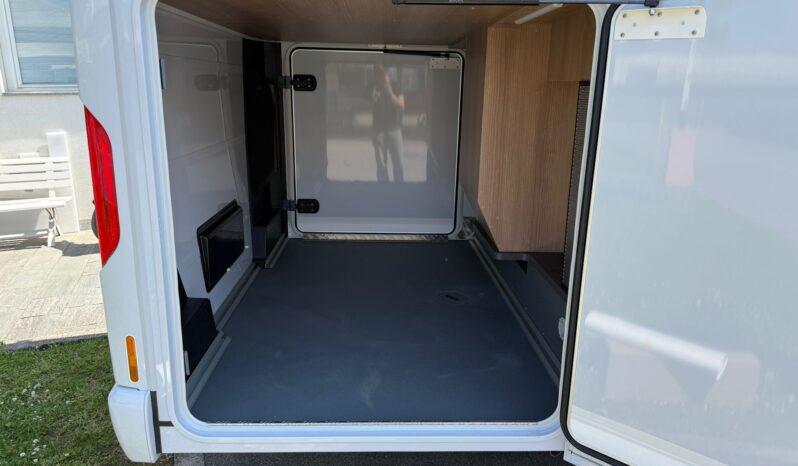 Carthago C2 Tourer I 145 Rb Le Fiat Ducato pieno