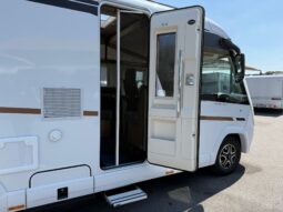 Carthago C2 Tourer I 145 Rb Le Fiat Ducato