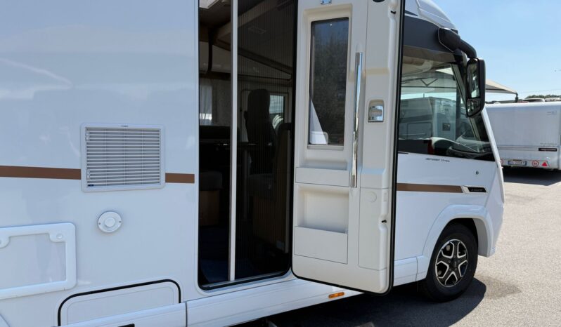 Carthago C2 Tourer I 145 Rb Le Fiat Ducato pieno