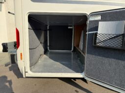 Carthago Tourer I 150 Qb cambio automatico pieno