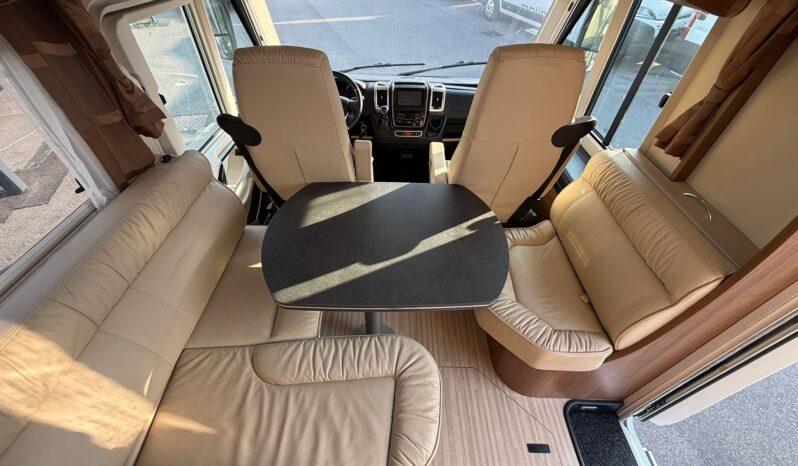 Carthago Tourer I 150 Qb cambio automatico pieno