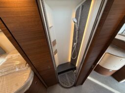 Carthago C Line I 4.9 Le / L MB cambio automatico pieno