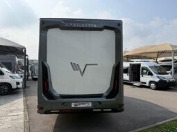 MobilVetta Krosser P 86 cambio automatico pieno