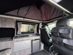 VOLKSWAGEN BULLI T 6.1 cambio automatico pieno