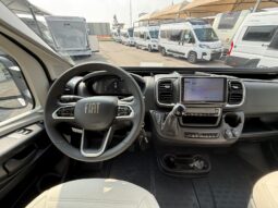 MobilVetta Krosser P 86 cambio automatico pieno