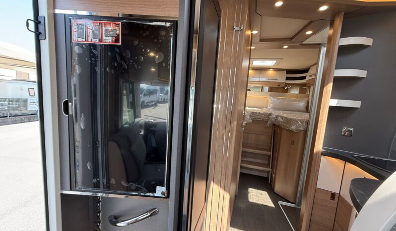 Carthago C2 Tourer I 145 Rb Le Fiat Ducato pieno