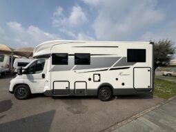 MobilVetta Krosser P 86 cambio automatico pieno