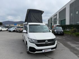 VOLKSWAGEN BULLI T 6.1 cambio automatico