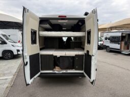 Benimar Van B 120 Up pieno