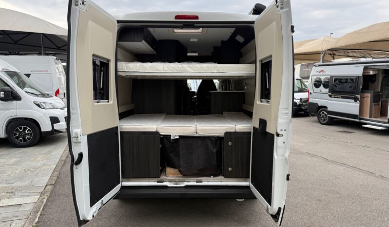 Benimar Van B 120 Up pieno