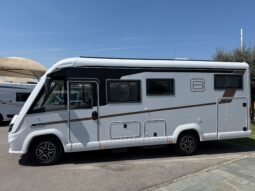 Carthago C2 Tourer I 145 Rb Le Fiat Ducato pieno